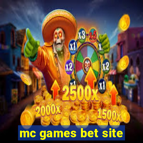 mc games bet site